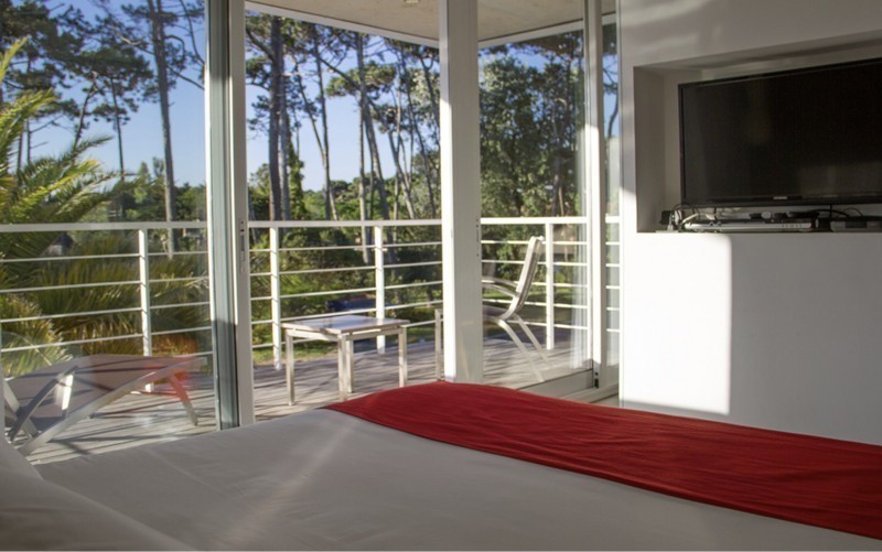 Hotel Art Design Punta del Este